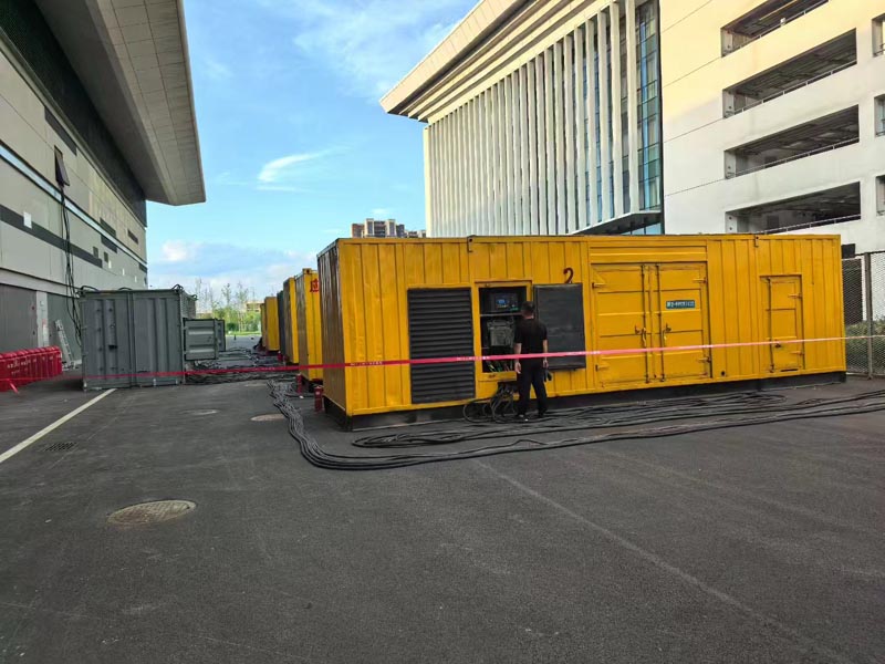 汤阴柴油发电机冬季保养注意事项？