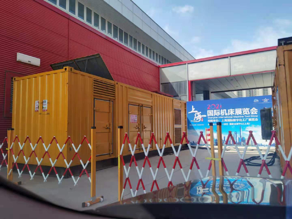 汤阴发电机出租 对于发电机的特性你了解多少?