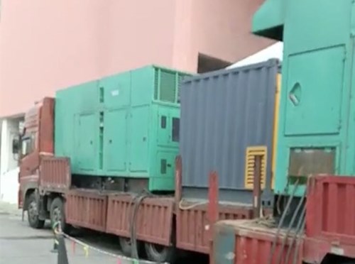 汤阴柴油发电机的功率因数一般是多少?