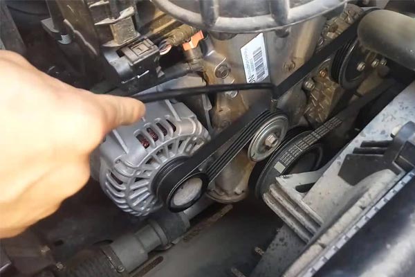 汤阴转速传感器的工作原理是什么？