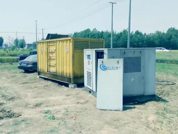 汤阴柴油发电机组冬季日常维修需要哪些工具?